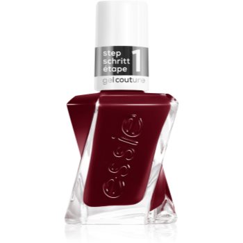 essie gel couture 2.0 lac de unghii cu efect de gel