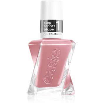 essie gel couture 2.0 lac de unghii cu efect de gel