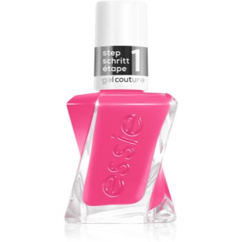 essie gel couture 2.0 lac de unghii cu efect de gel