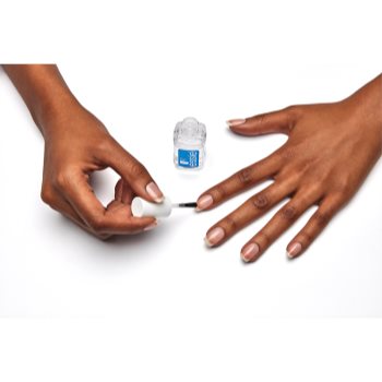 essie all-in-one lac de unghii de baza si superioara - 1 | YEO