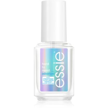 essie hard to resist nail strengthener lac de unghii intaritor