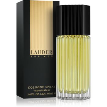 Estée Lauder Lauder for Men eau de cologne pentru bărbați - 1 | YEO