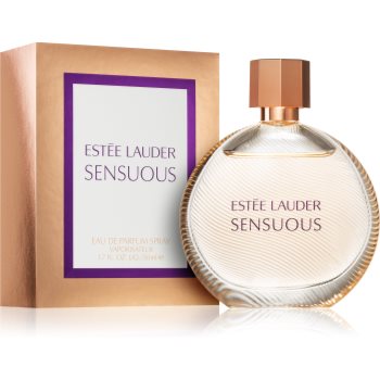 Estée Lauder Sensuous Eau de Parfum pentru femei - 1 | YEO