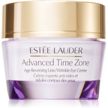 Estée Lauder Advanced Time Zone Age Reversing Line/Wrinkle Creme crema anti rid pentru ochi