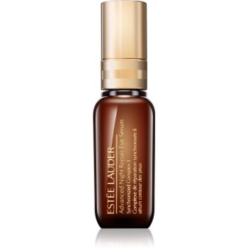 Estée Lauder Advanced Night Repair Eye Serum Synchronized Complex II ser pentru ochi cu efect de lifting