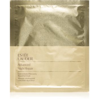 Estée Lauder Advanced Night Repair Concentrated Recovery PowerFoil Mask Masca concentrat de reinnoire a pielii