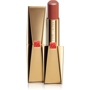 Estée Lauder Pure Color Desire Rouge Excess Lipstick ruj buze mat hidratant accesorii