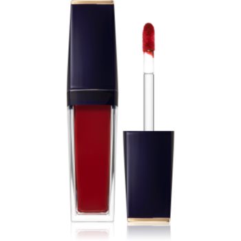 Estée Lauder Pure Color Envy Paint-On Liquid LipColor Matte ruj lichid mat