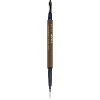 Estée Lauder Micro Precision Brow Pencil creion pentru sprancene