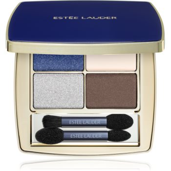 Estée Lauder Pure Color Eyeshadow Quad paletă cu farduri de ochi Estee Lauder imagine noua