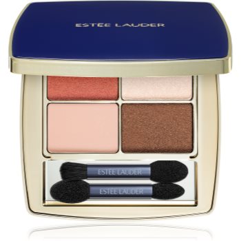 Estée Lauder Pure Color Eyeshadow Quad paletă cu farduri de ochi Accesorii