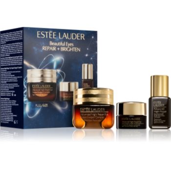 Estée lauder beautiful eyes set de cosmetice (pentru femei)