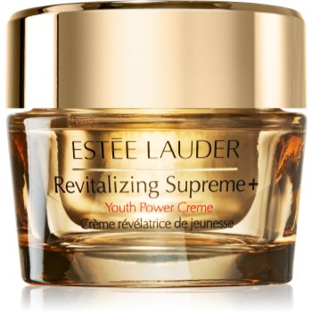 Estée Lauder Revitalizing Supreme+ Youth Power Creme cremă de zi lifting și fermitate pentru strălucirea și netezirea pielii Estée Lauder Cosmetice și accesorii