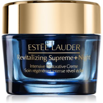 Estée Lauder Revitalizing Supreme+ Night Intensive Restorative Creme crema regeneranta de noapte