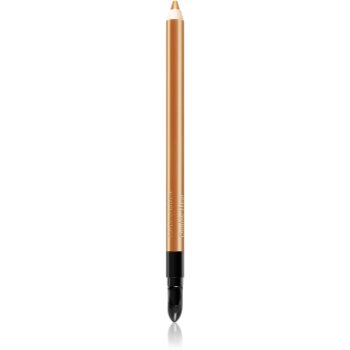 Estée Lauder Double Wear 24h Waterproof Gel Eye Pencil eyeliner gel rezistent la apă cu aplicator Estée Lauder