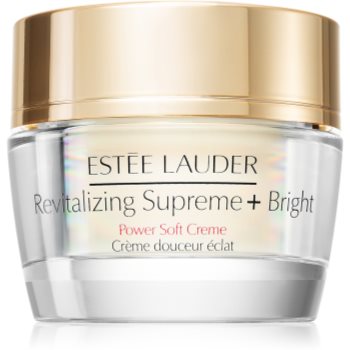 Estee Lauder Revitalizing Supreme+ Bright Power Soft Creme crema pentru fermitate si stralucire impotriva petelor intunecate image10