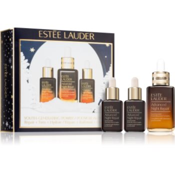 Estée lauder youth-generating power set set cadou