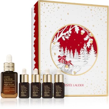 Estée lauder hero advanced night repair set set cadou