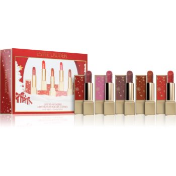 Estée lauder lipstick wonders set cadou (de buze)