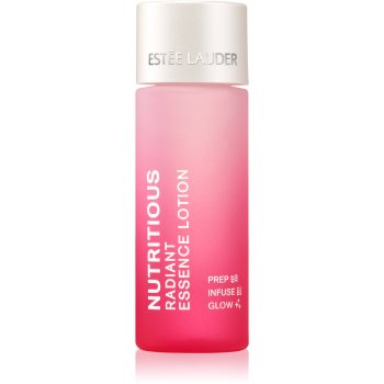 Estée Lauder Nutritious Radiant Essence Lotion Emulsie hidratanta