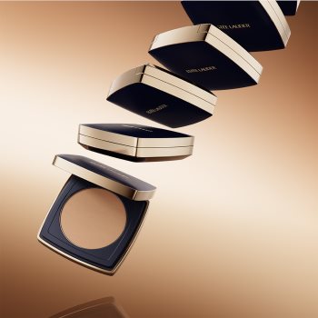 Estée Lauder Double Wear Stay-in-Place Matte Powder Foundation pudra machiaj SPF 10 - 1 | YEO