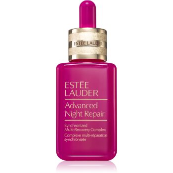 Estée Lauder Advanced Night Repair Breast Cancer Limited Edition ser de noapte antirid