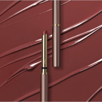 Estée Lauder Pure Color Explicit Slick Shine Lipstick ruj cu persistenta indelungata lucios - 1 | YEO