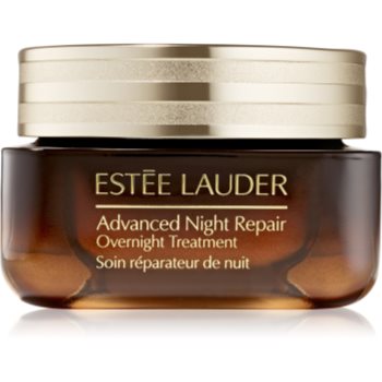 Estée Lauder Advanced Night Repair Overnight Treatment crema hidratanta de noapte antirid