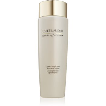 Estée Lauder Revitalizing Supreme+ Optimizing Power Treatment Lotion tonic pentru hidratarea pielii