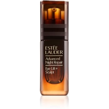 Estée Lauder Advanced Night Repair Eye Lift + Sculpt cremă de ochi cu efect de lifting