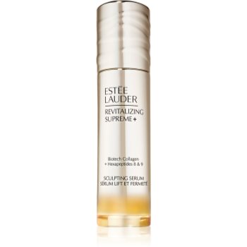 Cosmetice și accesorii, Estée Lauder Revitalizing Supreme+ Sculpting Serum ser regenerator antirid - Sellmag.ro