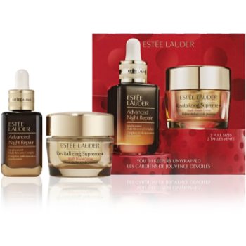 Estée Lauder Holiday Youth Keeps Unwrapped set cadou