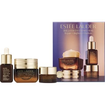 Estée Lauder Eye Set Brighter Eyes Start Here set cadou zona ochilor