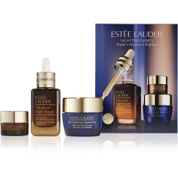 Estée Lauder Advanced Night Repair Repair Set set cadou pentru regenerarea și reînnoirea pielii