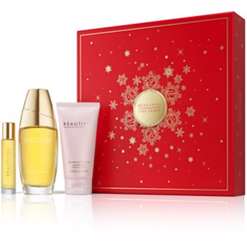 Estée Lauder Holiday Beautiful The Favorites Gift Set подарунковий набір для жінок