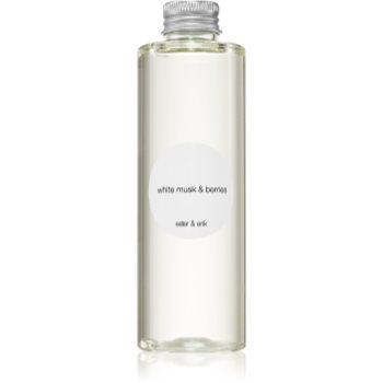 ester & erik white musk & berries reumplere în aroma difuzoarelor