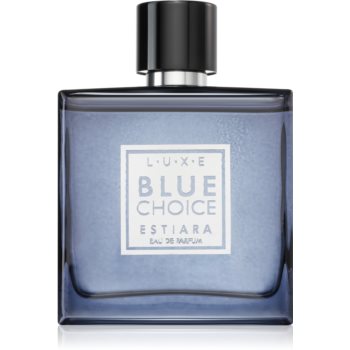 Estiara Blue Choice Eau de Parfum pentru bărbați Estiara