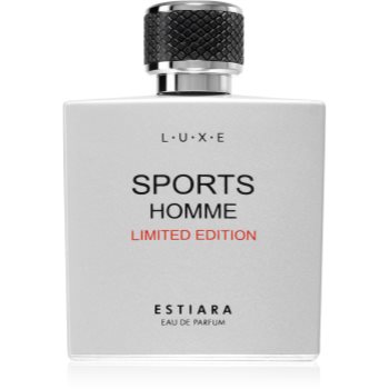 Estiara sports homme eau de parfum pentru bărbați