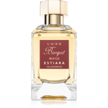 Estiara barqat rouge eau de parfum unisex