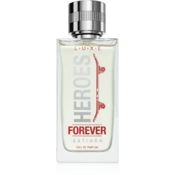 Estiara Heroes Forever Eau de Parfum unisex