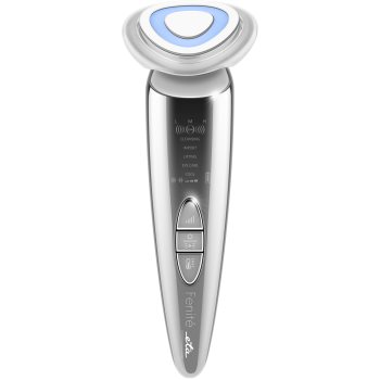 Eta fenité 6353 90000 aparat galvanic de cosmetică faciale