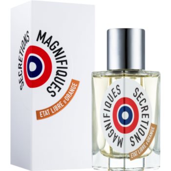 Etat Libre d’Orange Sécrétions Magnifiques Eau de Parfum unisex - 1 | YEO