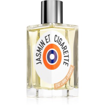 Etat Libre d’Orange Jasmin et Cigarette Eau de Parfum pentru femei Etat Libre d’Orange