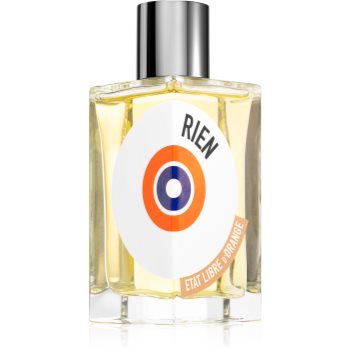 Etat Libre D’orange Rien Eau De Parfum Unisex