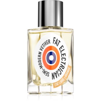 Etat Libre d’Orange Fat Electrician Eau de Parfum pentru bărbați Etat Libre d’Orange