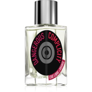 Etat Libre d’Orange Dangerous Complicity Eau de Parfum unisex