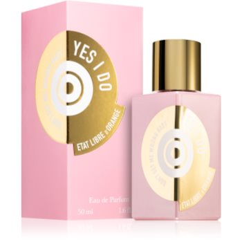 Etat Libre d’Orange Yes I Do Eau de Parfum pentru femei - 1 | YEO