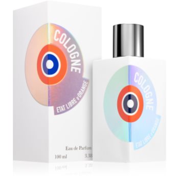 Etat Libre d’Orange Cologne Eau de Parfum unisex - 1 | YEO