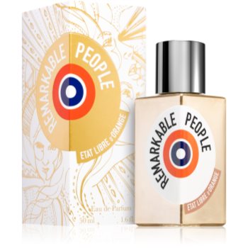 Etat Libre d’Orange Remarkable People Eau de Parfum unisex - 1 | YEO