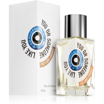 Etat Libre d’Orange You Or Someone Like You Eau de Parfum unisex - 1 | YEO